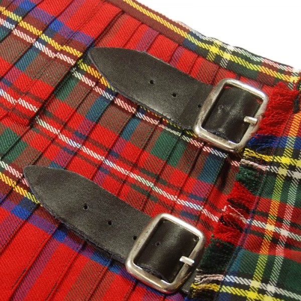 8 Yard Kilts