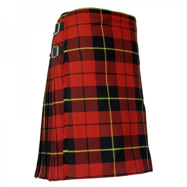 8 Yard Kilts