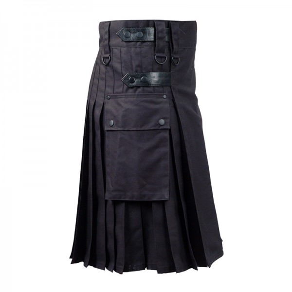 Mens Utility Kilts