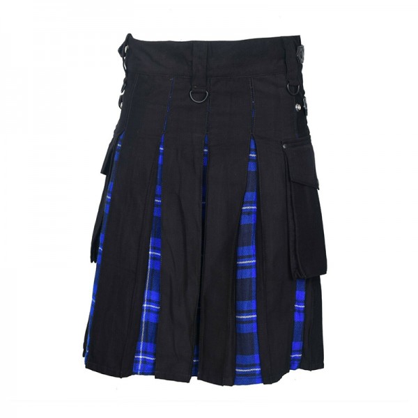Mens Utility Kilts