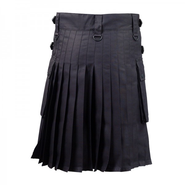 Mens Utility Kilts