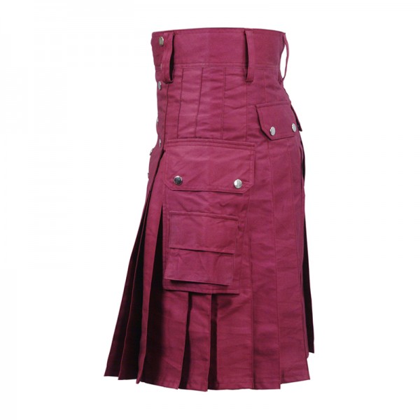 Mens Utility Kilts
