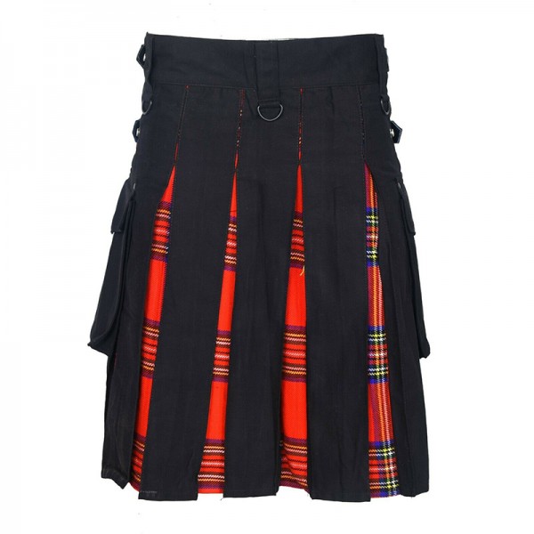 Mens Utility Kilts