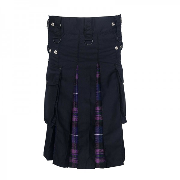 Mens Utility Kilts