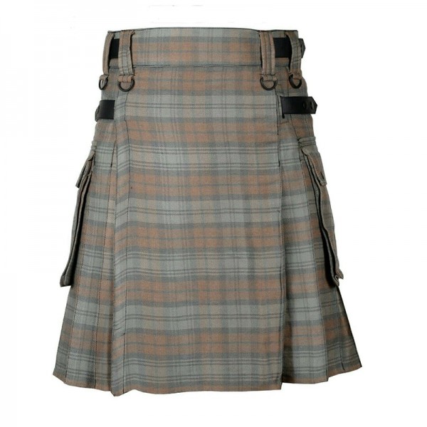 Mens Utility Kilts