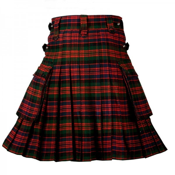 Mens Utility Kilts