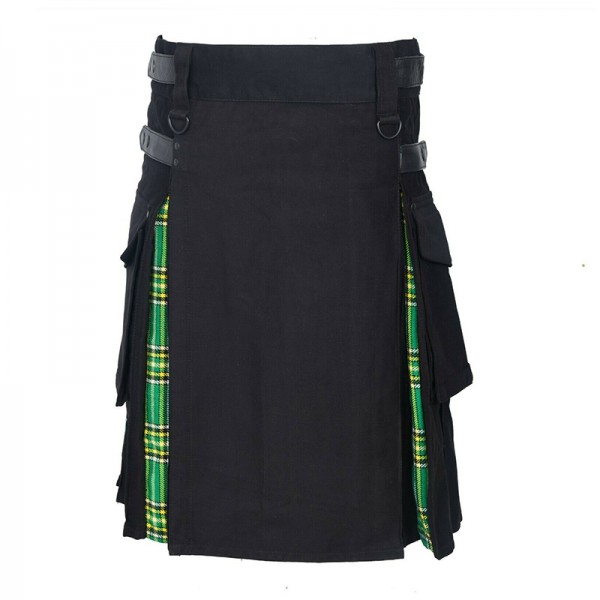 Mens Utility Kilts