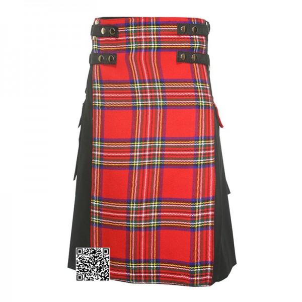 Mens Utility Kilts