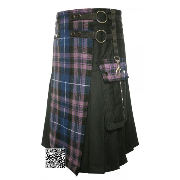 Mens Utility Kilts